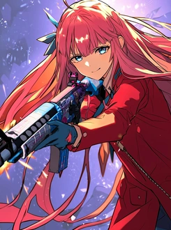 Shiranui