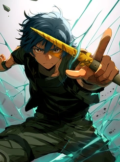 Umetsuki 