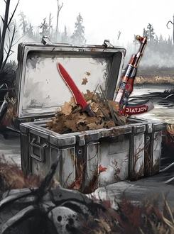 Wasteland