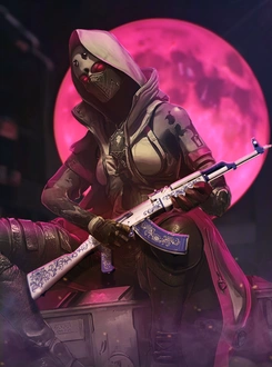 Rose Reaper