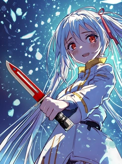 Mikage 