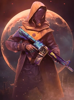 Desolate Sage