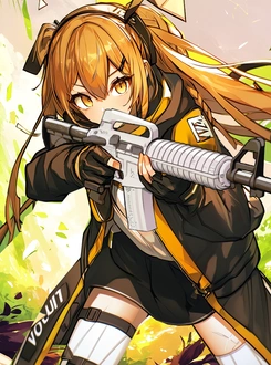 Kitsune