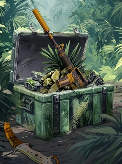 Jungle