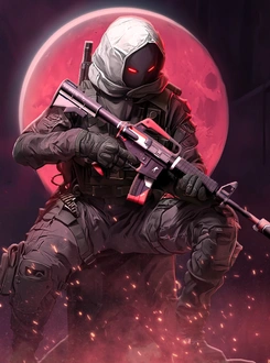 Cyrex Enforcer