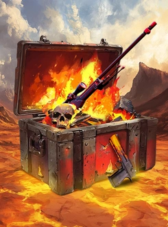 Hellfire