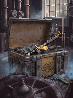 Clockwork