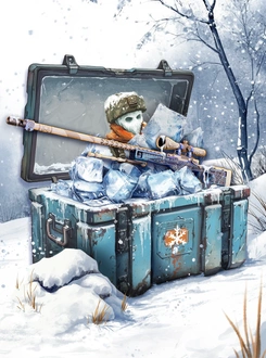 Frostbite