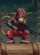 Monkey Bomb