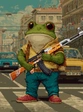 Fragger