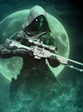 Emerald Wraith