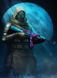 Neon Rider