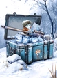 Frostbite