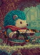 Squeanic