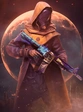 Desolate Sage