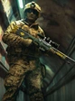 Marksman
