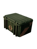 Floating Case