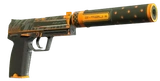 CS Item