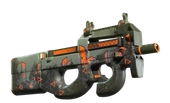 CS Item