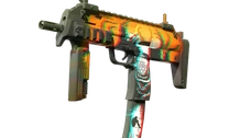 CS Item