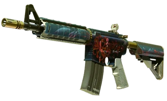 CS Item
