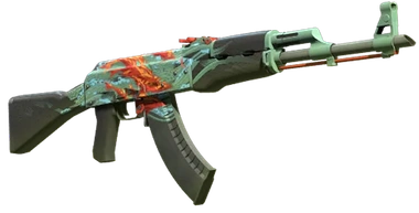 CS Item